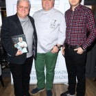 Jerzy Pasikowski, Robert Sowa i Łukasz Konik