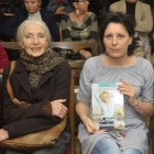 Helena Norowicz i Iga Rembiszewska