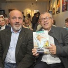 Marcin Troński i Tadeusz Chudecki