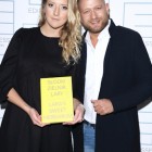 Lara Gessler i Bartek Jędrzejak