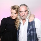 Lara Gessler i Piotr Gessler