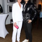 Ilona Felicjańska i Robert Kierejsza