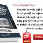 Poziom satysfakcji z życia i poziom inteligencji emocjonalnej wśród skazanych mężczyzn odbywających karę pozbawienia wolności w polskich zakładach karnych 