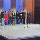 Laureaci