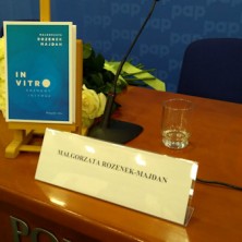 Premiera książki Małgorzaty Rozenek-Majdan