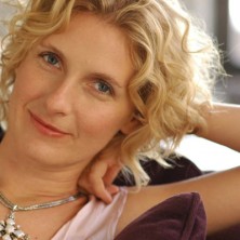 Elizabeth Gilbert