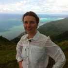 Elizabeth Gilbert
