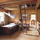 Cabin Porn