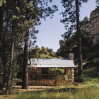 Cabin Porn