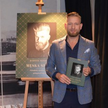 Premiera książki Bartka Jędrzejaka