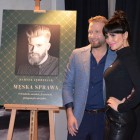 Premiera książki Bartka Jędrzejaka