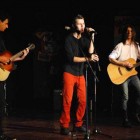 Koncert „MOC MUZYKI lata 70.& 80.”