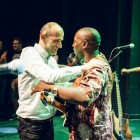 Geniusz gitary na Brave Festival