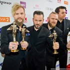 Fryderyki 2017