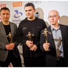 Fryderyki wręczone po raz 21!
