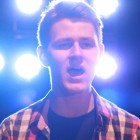 Maciej Zieliński w The Voice of Poland