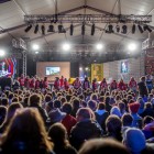 "Central Park West" na Przystanku Woodstock 2015