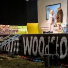 "Central Park West" na Przystanku Woodstock 2015