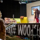 "Central Park West" na Przystanku Woodstock 2015