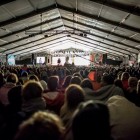 "Central Park West" na Przystanku Woodstock 2015