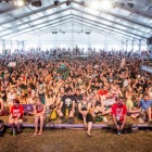 "Central Park West" na Przystanku Woodstock 2015