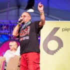 "Central Park West" na Przystanku Woodstock 2015