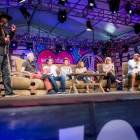 "Central Park West" na Przystanku Woodstock 2015