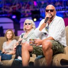 "Central Park West" na Przystanku Woodstock 2015