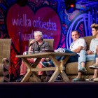 "Central Park West" na Przystanku Woodstock 2015