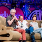 "Central Park West" na Przystanku Woodstock 2015