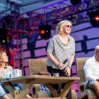 "Central Park West" na Przystanku Woodstock 2015