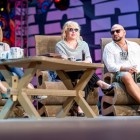 "Central Park West" na Przystanku Woodstock 2015