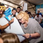"Central Park West" na Przystanku Woodstock 2015