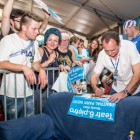 "Central Park West" na Przystanku Woodstock 2015