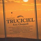 Truciciel - plakat