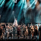 Jesus Christ Superstar