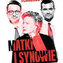 Matki i synowie