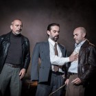 Marzec '68. Dobrze żyjcie – to najlepsza zemsta