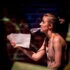CZYTANIA DRAMATÓW - Drzewom nie wypadają włosy