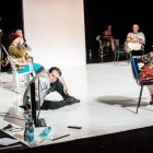 CZYTANIA DRAMATÓW - Kunstkammer