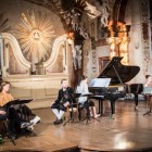 CZYTANIA DRAMATÓW - Wolfgang Amadeusz Moz