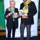 Hanna Bakuła i Paweł Loroch