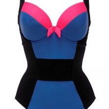 Kolekcja kostiumów kąpielowych 2015