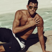 Reserved Swimwear 2015