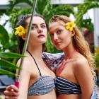 Swimwear Collection 2016