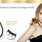 Prawdziwe perełki LAMBRE