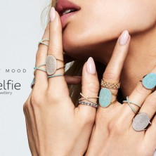 Kolekcja Selfie Jewellery