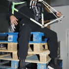 Aleksander Wang Season 2