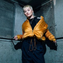 Kolekcja adidas