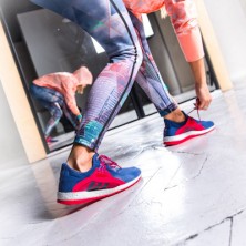 ADIDAS PUREBOOST X